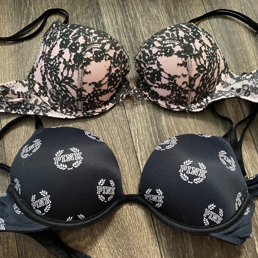 Bras
